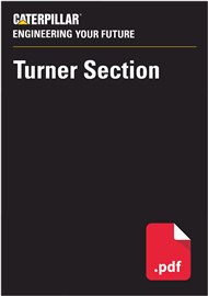 TURNER SECTION