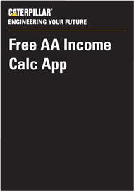 FREE AA/TAA INCOME CALCULATOR APP