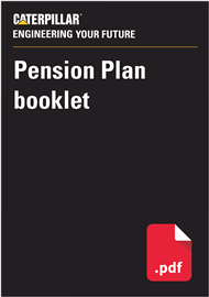 PENSION PLAN BOOKLET