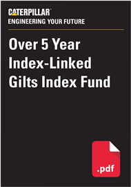 OVER 5 YEAR INDEX-LINKED GILTS INDEX FUND