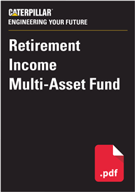 RETIREMENT INCOME MULTI-ASSET FUND