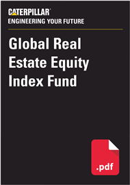 GLOBAL REAL ESTATE EQUITY INDEX FUND