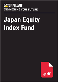 JAPAN EQUITY INDEX FUND
