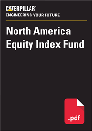 NORTH AMERICA EQUITY INDEX FUND