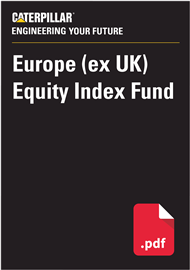 EUROPE (EX UK) EQUITY INDEX FUND