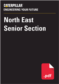 NORTH EAST SENIOR SECTION