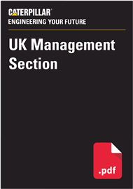 UK MANAGEMENT SECTION