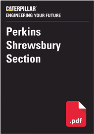 PERKINS SHREWSBURY SECTION