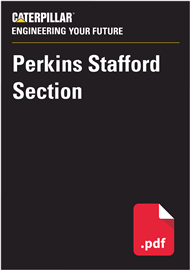 PERKINS STAFFORD SECTION