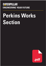 PERKINS WORKS SECTION