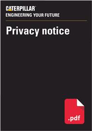 PRIVACY NOTICE
