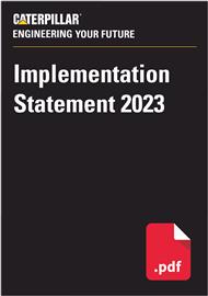 Implementation Statement 2023