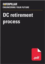 DC RETIREMENT PROCESS