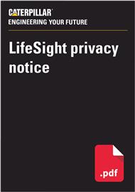 LIFESIGHT PRIVACY NOTICE