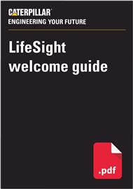 LIFESIGHT WELCOME GUIDE