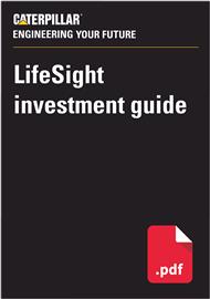 LIFESIGHT INVESTMENT GUIDE