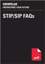 STIP/SIP FAQs