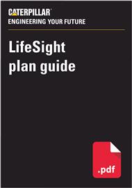 LIFESIGHT PLAN GUIDE