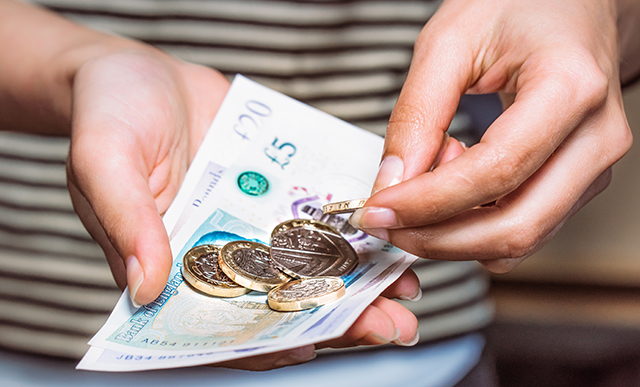 Pension tax allowance changes