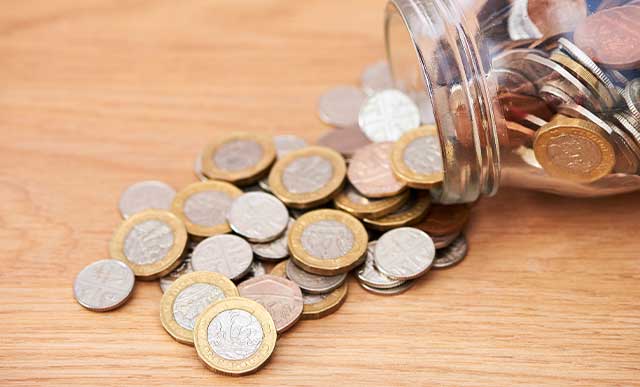 Know your limits - tapered Annual Allowance