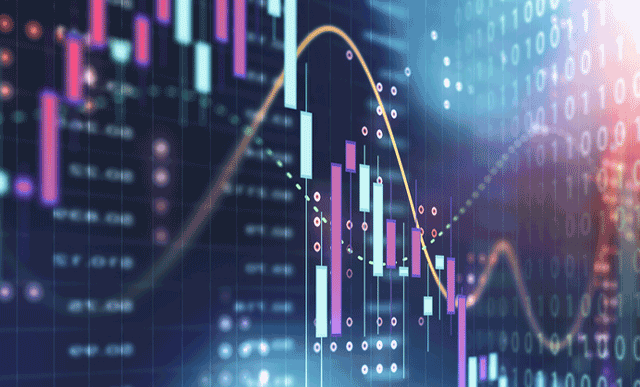 Market volatility and your pension